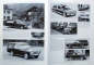 Preview: Koch "Bestattungswagen im Wandel der Zeit" Hearse-History 1987 (9576)